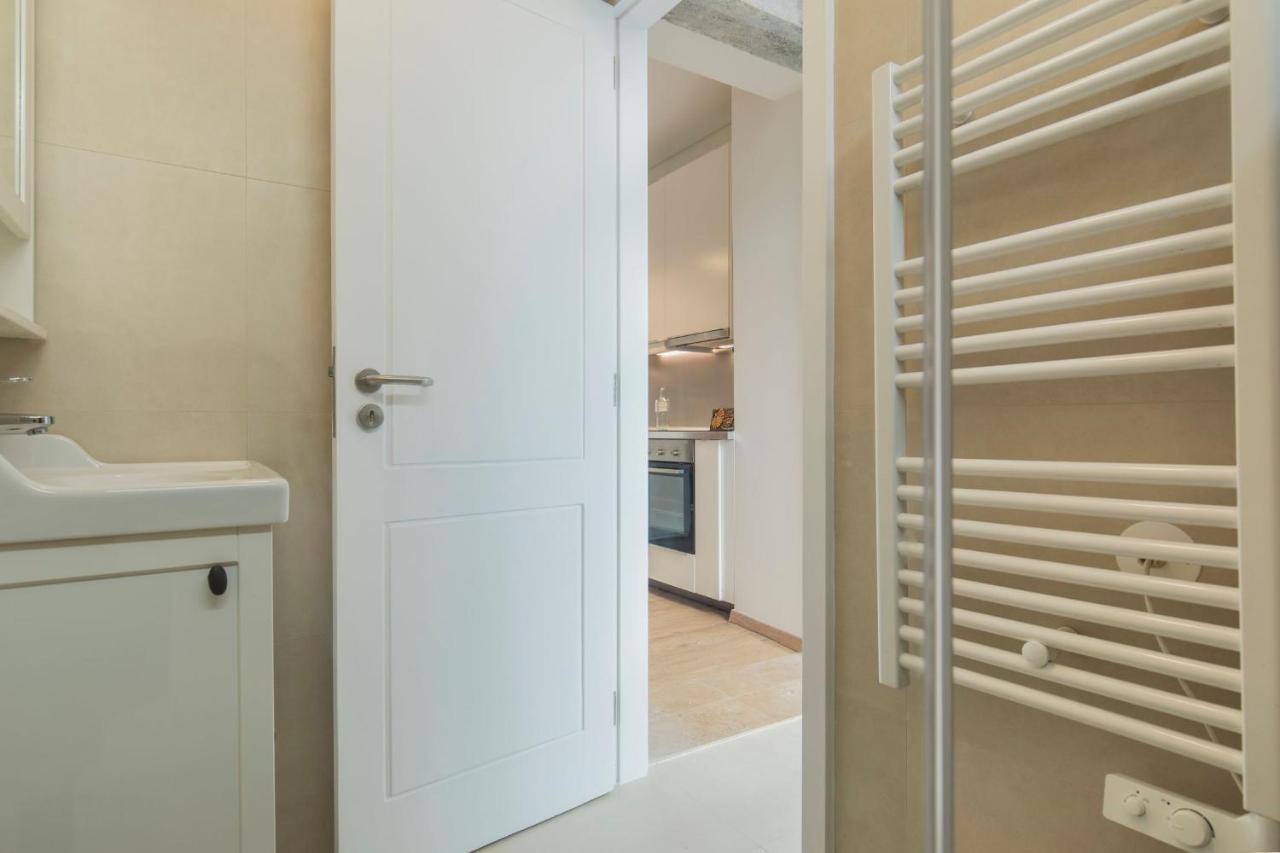 Lovelystay - Peaceful Central Apartment I Lisboa Eksteriør billede