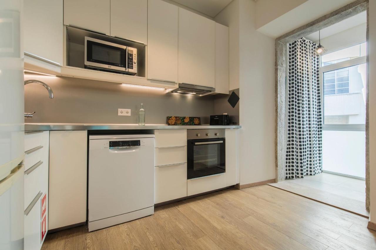 Lovelystay - Peaceful Central Apartment I Lisboa Eksteriør billede